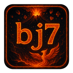 bj7 logo